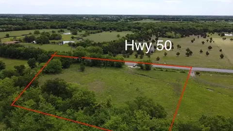 Tbd Hwy 50, Ladonia, TX 75449