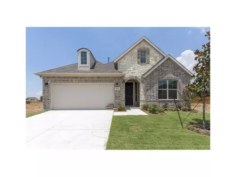 1000 Cypress Hill Dr, Little Elm, TX 75068
