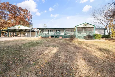 97 County Road 2926, Pittsburg, TX 75686