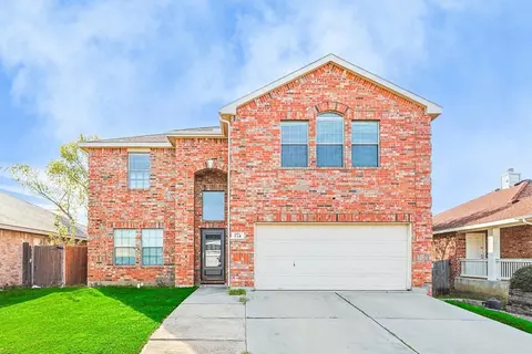 714 Gemstone Trl, Arlington, TX 76002