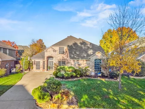 9218 Inverness Dr, Rowlett, TX 75089