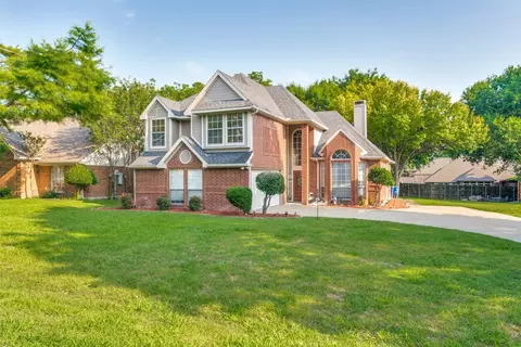 7506 Pennridge Cir, Rowlett, TX 75088