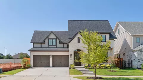 3863 Lacefield Dr, Frisco, TX 75033