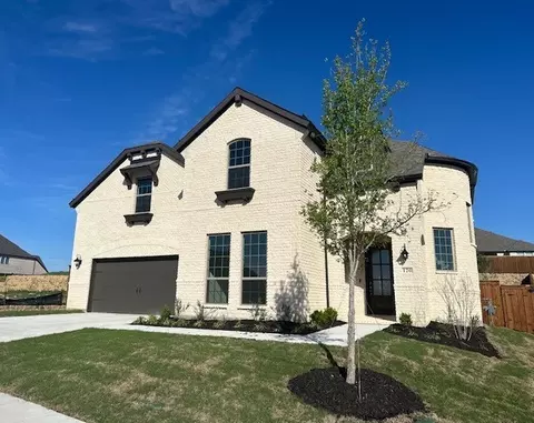 120 Derrett Ln, Rhome, TX 76078