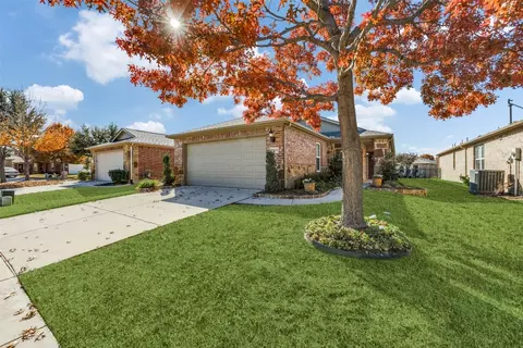 7863 Birmingham Forest Dr, Frisco, TX 75036