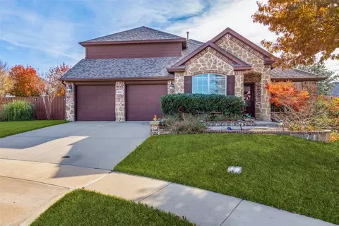 3605 Llano River Trl, Mckinney, TX 75070