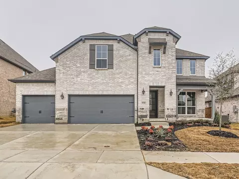 1636 Foxglove Ln, Prosper, TX 75078