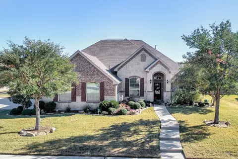 8106 Lake Valley Ct, Rowlett, TX 75089