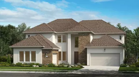 3800 Grace Pearl Ln, Flower Mound, TX 75022