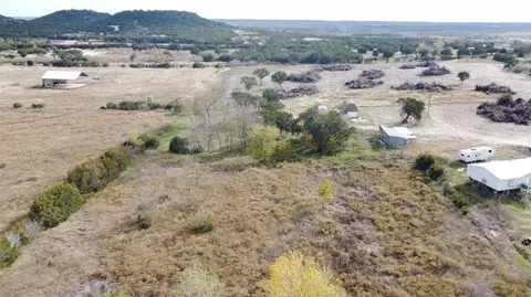 Tbd County Road 2007, Glen Rose, TX 76043
