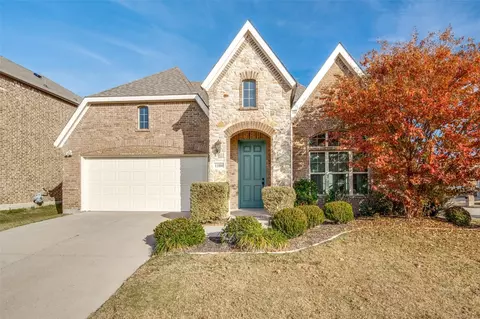 11800 Bertram Rd, Mckinney, TX 75071