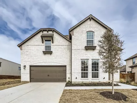 1638 Anemone Ln, Prosper, TX 75078