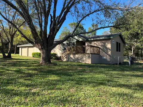 516 Mason Dr, Kemp, TX 75143