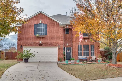 9321 Chesapeake Ln, Mckinney, TX 75071