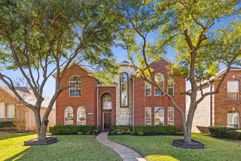 11409 Clover Knoll Dr, Frisco, TX 75035