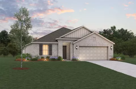 503 Avocet Rd, Princeton, TX 75407