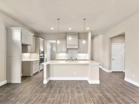 1220 Big Sky Dr, Weatherford, TX 76086