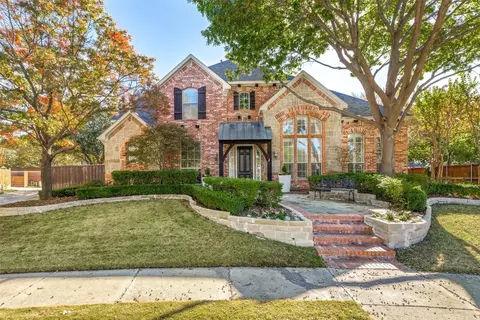 5373 Breckenridge Ct, Frisco, TX 75034