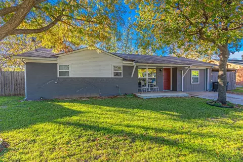 4605 Norris Valley Dr, Fort Worth, TX 76135