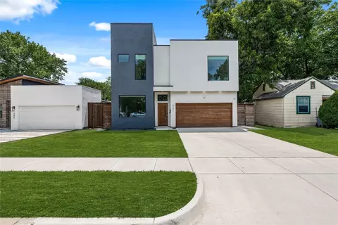 501 S Glasgow Dr, Dallas, TX 75223