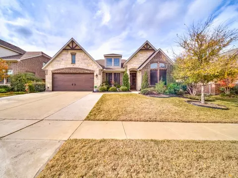 1468 Silver Sage Dr, Haslet, TX 76052