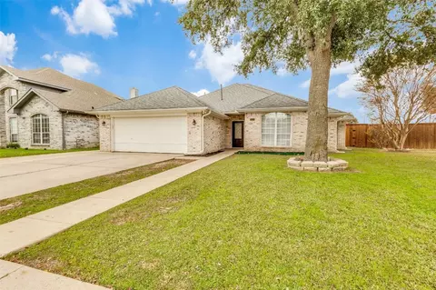 1412 Shelby Ct, Irving, TX 75061