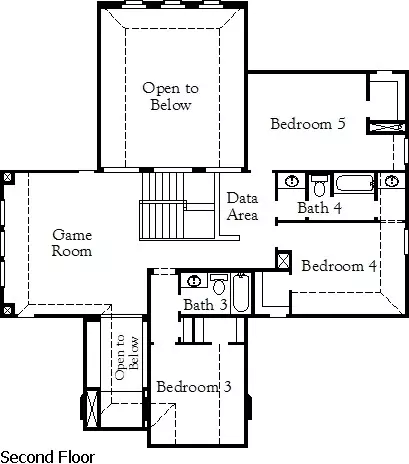 1902 Landing Dr, Mansfield, TX 76063