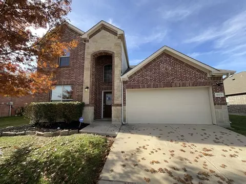 14013 Dream River Trl, Haslet, TX 76052
