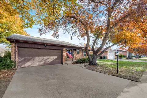 1710 O Ave, Plano, TX 75074