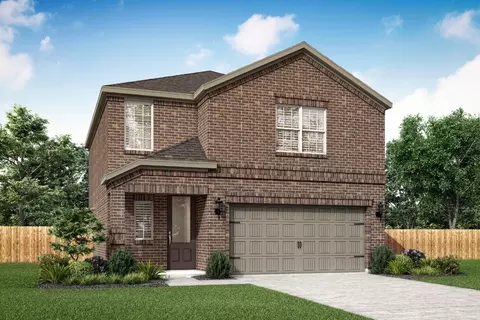 1002 Princeton Heights Blvd, Princeton, TX 75407