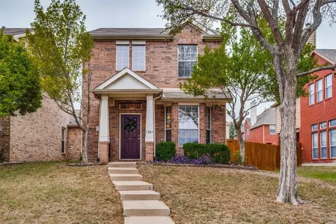 7389 Saddlehorn Dr, Frisco, TX 75035