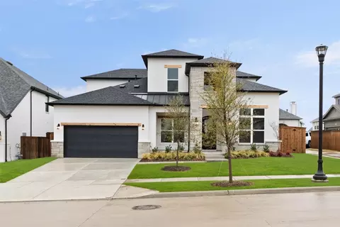 2212 Dunstan Dr, Aledo, TX 76008