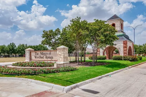 4212 Snapdragon Dr, Fort Worth, TX 76244