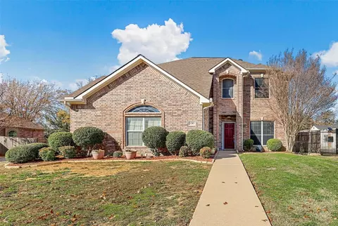 1202 Vistawood Dr, Mansfield, TX 76063