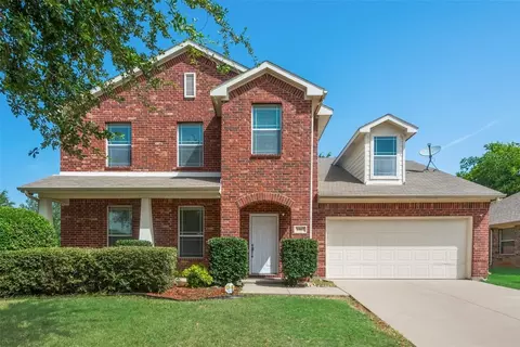 3907 Alamo Dr, Mansfield, TX 76063