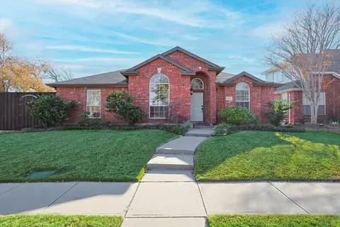 4029 Malone Ave, The Colony, TX 75056