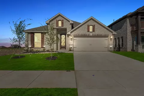 7741 Stubblefield Ln, Joshua, TX 76058