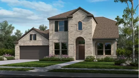 2316 Bedford Rd, Northlake, TX 76226