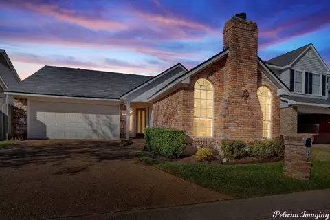 410 Tulip Dr, Shreveport, LA 71115