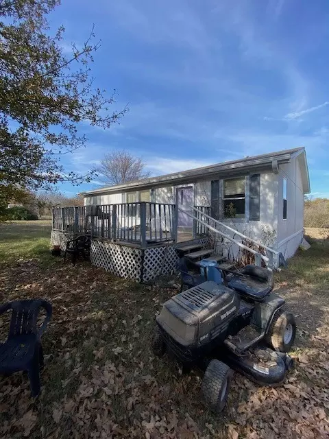 998 County Road 1120, Ravenna, TX 75476