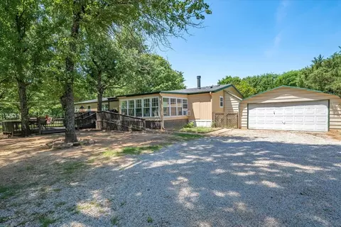 101 E Jess Hinton Rd, Kemp, TX 75143