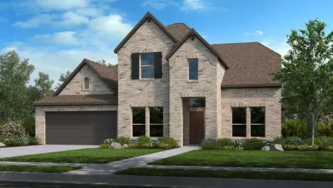 1305 Cypress Ct, Northlake, TX 76226