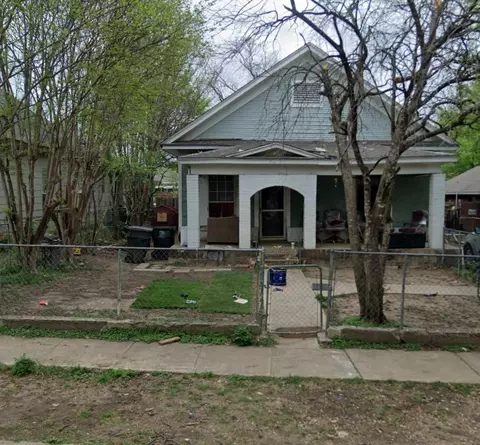 412 Wayne St, Dallas, TX 75223