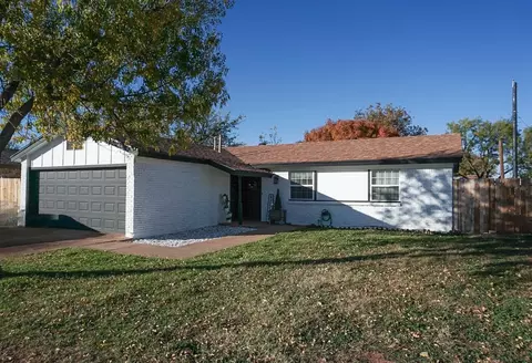 4734 S 5th St, Abilene, TX 79605