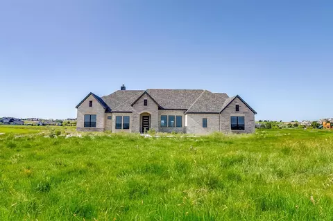 329 Mescalero, Aledo, TX 76008
