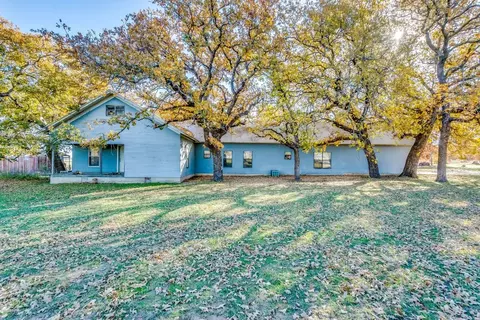 6101 S Highway 16 Hwy, De Leon, TX 76444