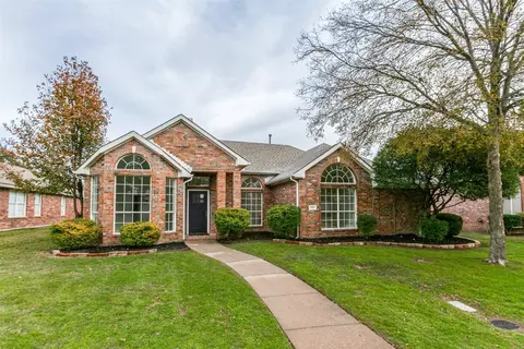 107 Brentwood Ct, Allen, TX 75013