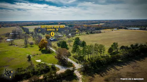 2647 County Road 1083 #A, Celeste, TX 75423