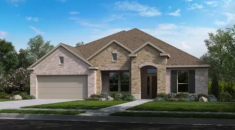 2405 Bedford Rd, Northlake, TX 76226