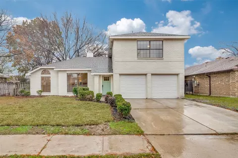 8409 Douglas Ave, Rowlett, TX 75089